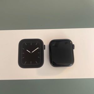 Series 5 Apple Watch